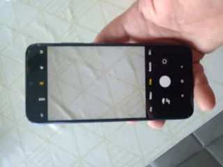 Xiaomi Redmi Note 7 Blu