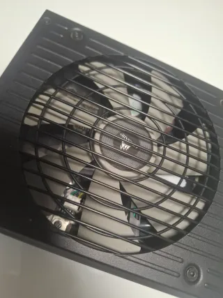 Alimentatore Corsair RM850i Gold + Cavi