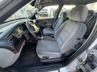 Peugeot 406 HDI 2.0 (2000)