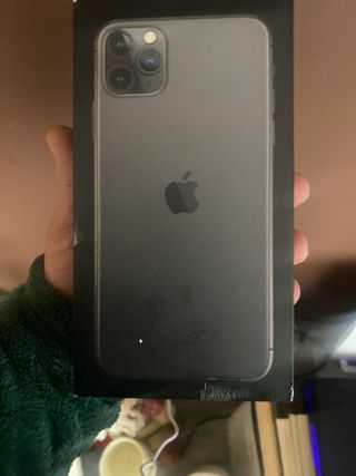iPhone 11 Pro Max