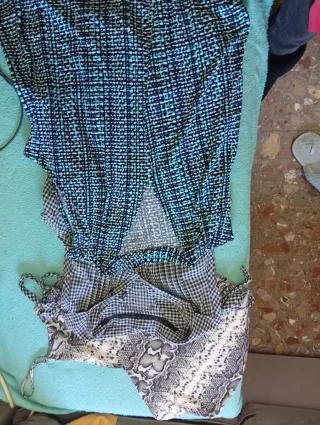 3 Blusas Elegantes XL precio el lote 4€