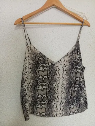 3 Blusas Elegantes XL precio el lote 4€