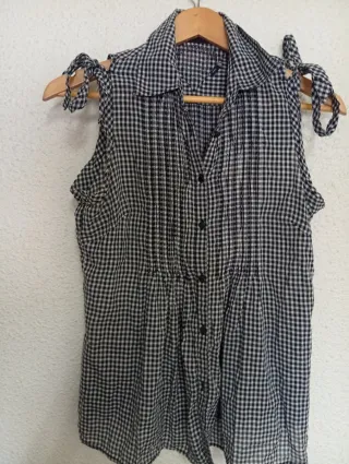 3 Blusas Elegantes XL precio el lote 4€