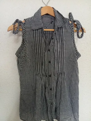 3 Blusas Elegantes XL precio el lote 4€