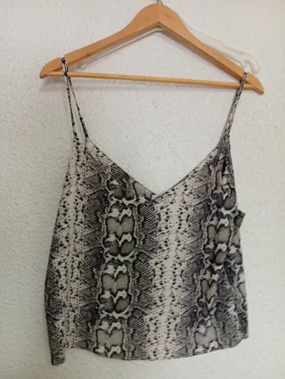 3 Blusas Elegantes XL precio el lote 4€