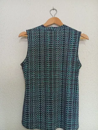 3 Blusas Elegantes XL precio el lote 4€