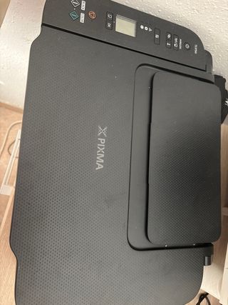 Stampante Canon PIXMA TS3750 Nero