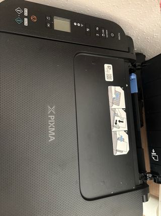 Stampante Canon PIXMA TS3750 Nero