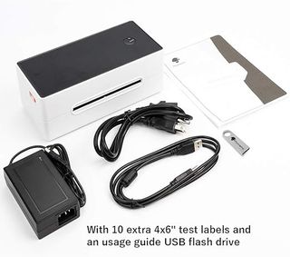 Impresora Térmica Etiquetas Phomemo PM-246