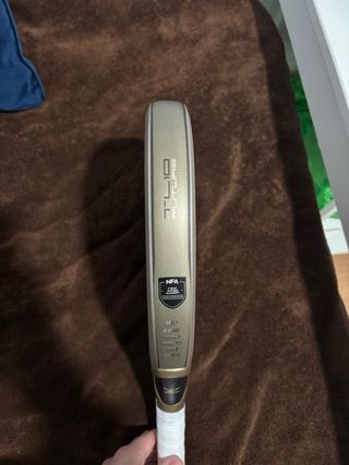 Pala de pádel NOX TL10 Future 12K