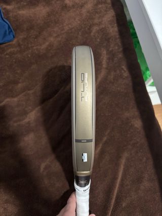 Pala de pádel NOX TL10 Future 12K