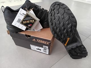 Zapatillas Adidas Terrex Swift R2 GTX T43