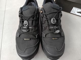 Zapatillas Adidas Terrex Swift R2 GTX T43