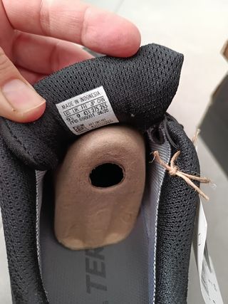 Zapatillas Adidas Terrex Swift R2 GTX T43