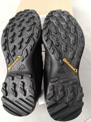 Zapatillas Adidas Terrex Swift R2 GTX T43