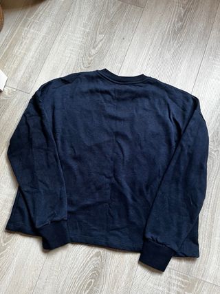 Sudadera Lefties Los Simpson Navidad