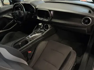 Chevrolet Camaro 2017 Coupe Automático