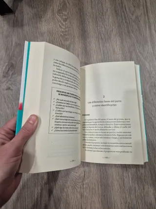 Guía para un embarazo consciente