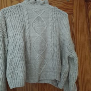 Jersey invierno mujer