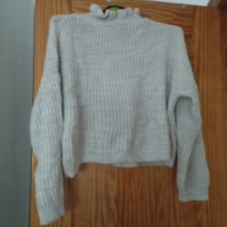 Jersey invierno mujer