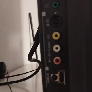 TV Sony Bravia KDL 32S3000 + regalo TDT