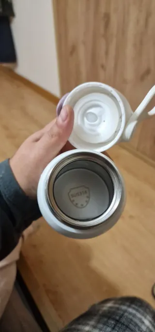 Calienta biberones inalámbrico Comfyer