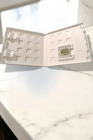 Mario Tennis Open Nintendo 3DS