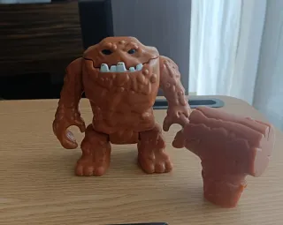 Imaginext DC Super Friends Clayface
