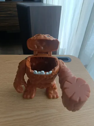 Imaginext DC Super Friends Clayface