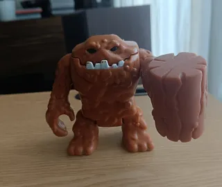 Imaginext DC Super Friends Clayface