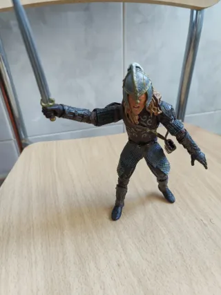 Figura de acción El Señor de los anillos