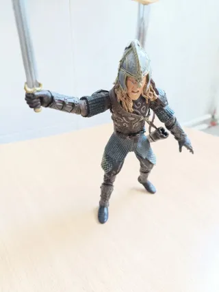 Figura de acción El Señor de los anillos