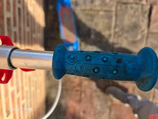 Patinete Oxelo Infantil 4-6 años