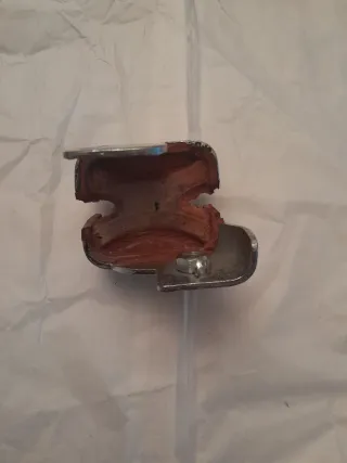 Soporte Tubo Escape Renault Megane 2