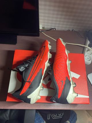 Scarpe da calcio Nike Phantom taglia 43