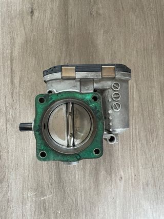 Mariposa Admisión 1.8T 150/180cv