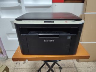 Stampante laser monocromatica Samsung SCX-3200