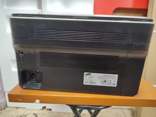 Stampante laser monocromatica Samsung SCX-3200
