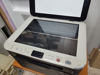 Stampante laser monocromatica Samsung SCX-3200