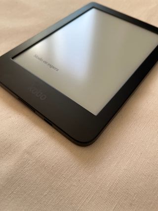 Lettore Ebook Kobo Clara HD 6 Pollici