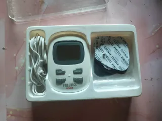 HoMedics Sport EMS Toning Pads