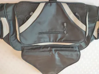 Bolso deportivo