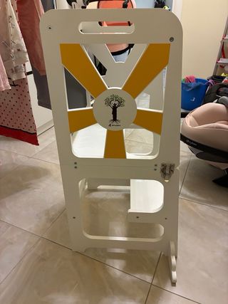 Torre Montessori 3 in 1