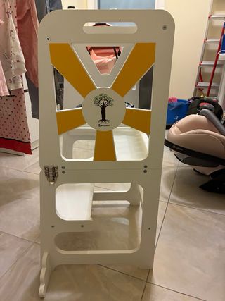 Torre Montessori 3 in 1