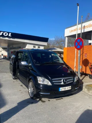 Mercedes-Benz Clase E 2013