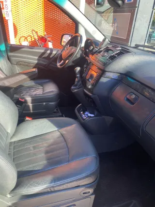 Mercedes-Benz Clase E 2013