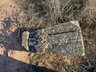 Monumento Caídos por Dios y por España