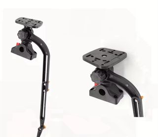 Sonda Garmin Striker 4 plus+Soporte Kayak +Batería