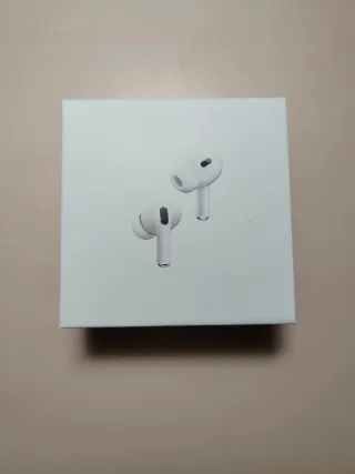 Airpods Pro 2ª Gen [Senza Caricatore]