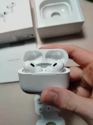 Airpods Pro 2ª Gen [Senza Caricatore]